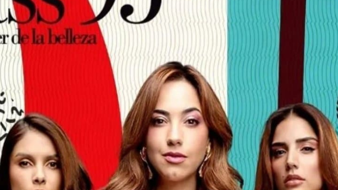 Klass 95: The Power of Beauty