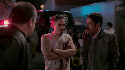 We Were Kings Season 1 Episode 2