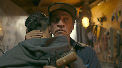 We Were Kings Season 1 Episode 4