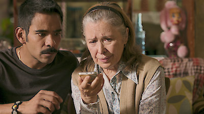 We Were Kings Season 1 Episode 5