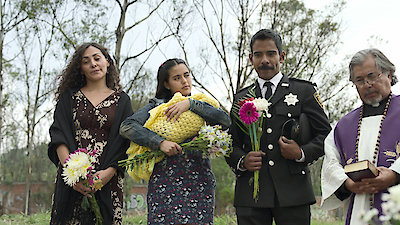 We Were Kings Season 1 Episode 6