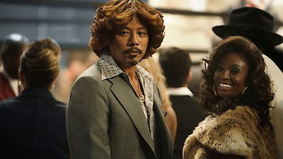 Fight Night: The Million Dollar Heist Season 1 Episode 1