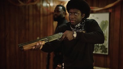 Fight Night: The Million Dollar Heist Season 1 Episode 2