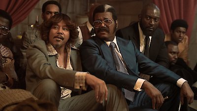 Fight Night: The Million Dollar Heist Season 1 Episode 3