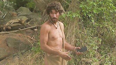 Naked And Afraid: Last One Standing Season 1 Episode 2