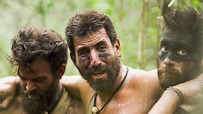 Naked And Afraid: Last One Standing Season 1 Episode 5