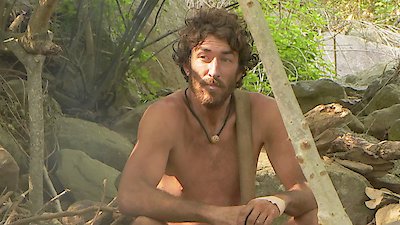 Naked And Afraid: Last One Standing Season 1 Episode 7