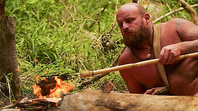 Naked And Afraid: Last One Standing Season 1 Episode 8