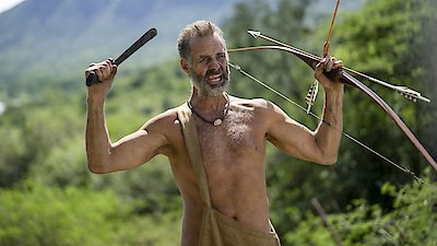 Naked And Afraid: Last One Standing Season 1 Episode 9