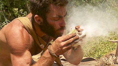 Naked And Afraid: Last One Standing Season 1 Episode 10