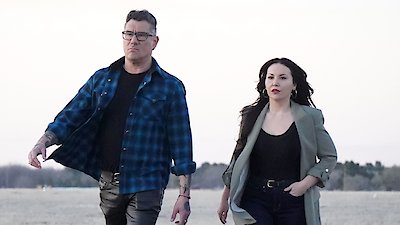 Alien Encounters: Fact or Fiction Season 1 Episode 1