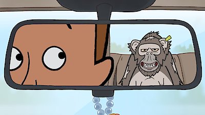 Universal Basic Guys Season 1 Episode 1