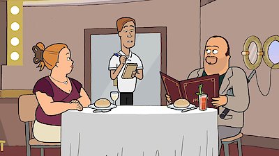 Universal Basic Guys Season 1 Episode 2