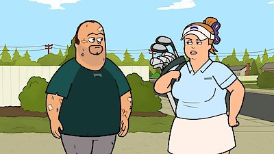 Universal Basic Guys Season 1 Episode 4