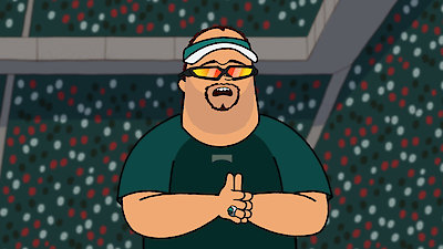 Universal Basic Guys Season 1 Episode 6