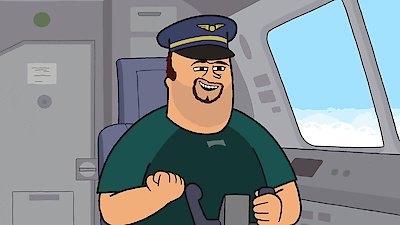 Universal Basic Guys Season 1 Episode 7