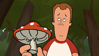 Universal Basic Guys Season 1 Episode 12