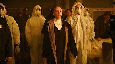 Grotesquerie Season 1 Episode 2