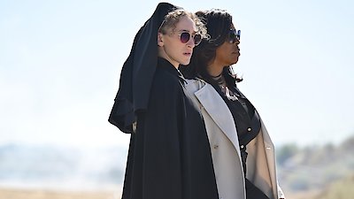 Grotesquerie Season 1 Episode 4