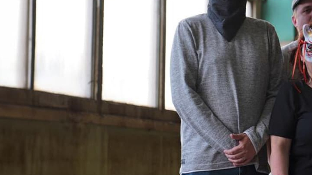 Killer Lies: Chasing a True Crime Con Man