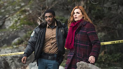 Murder in a Small Town Season 1 Episode 3