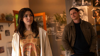 Murder in a Small Town Season 1 Episode 8