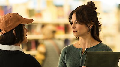 Murder in a Small Town Season 2 Episode 1