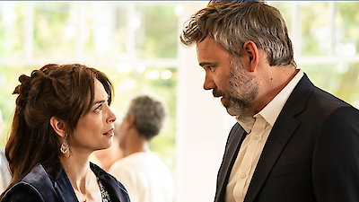 Murder in a Small Town Season 2 Episode 9