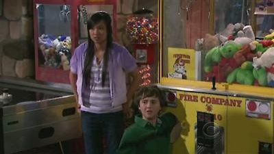 Gary Unmarried Season 1 Episode 18