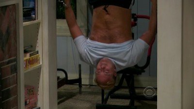 Gary Unmarried Season 1 Episode 2