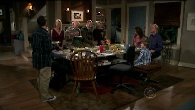 Gary Unmarried Season 1 Episode 9