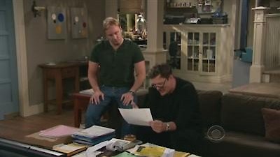 Gary Unmarried Season 1 Episode 15