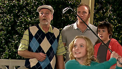 Gary Unmarried Season 1 Episode 16