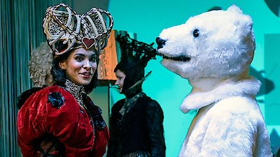 Press Season 1 Episode 2