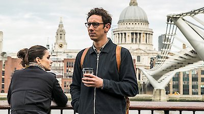 Press Season 1 Episode 3