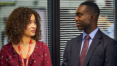 Press Season 1 Episode 5