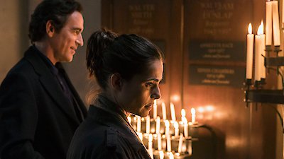 Press Season 1 Episode 6