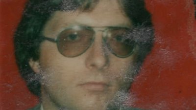 Born Evil: The Serial Killer and the Savior Season 1 Episode 3