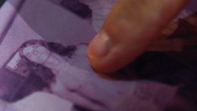 Born Evil: The Serial Killer and the Savior Season 1 Episode 4