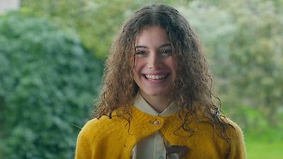 Margarita Season 1 Episode 1