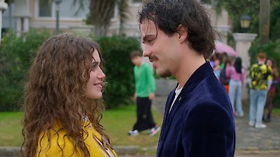 Margarita Season 1 Episode 2