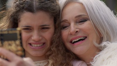 Margarita Season 1 Episode 4