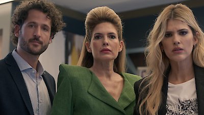 Margarita Season 1 Episode 5