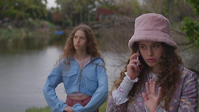 Margarita Season 1 Episode 6