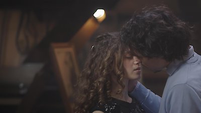 Margarita Season 1 Episode 8