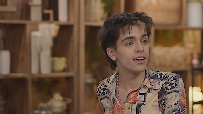 Margarita Season 1 Episode 9