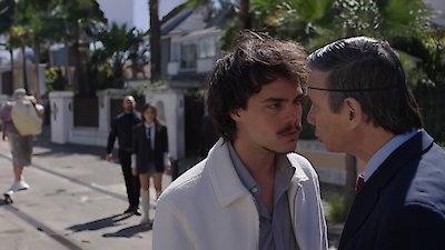 Margarita Season 1 Episode 10