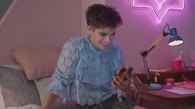 Margarita Season 1 Episode 27