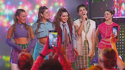 Margarita Season 1 Episode 28