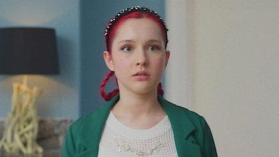 Margarita Season 1 Episode 30